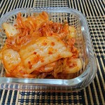 用戶對於韓国食品 金村商店的評論圖