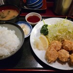 用户对于八重洲 とり安的评论图