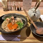 用戶對於東京たらこスパゲティ 渋谷店的評論圖