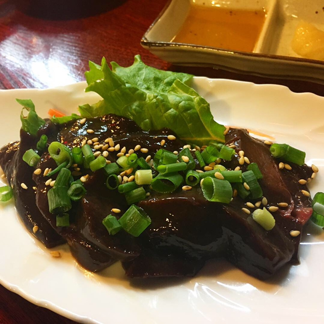 用户对于寿楽的评论图