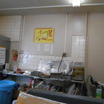 用戶對於いうえ商店的評論圖