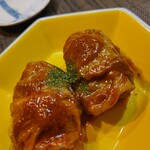 用户对于チェダーボブ的评论图