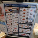 User's review image for キーズカフェ ビックカメラ有楽町店