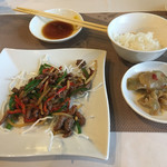用戶對於中国料理 海苑的評論圖