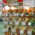 User's review image for マリオンクレープ 浅草花やしき店