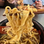 User's review image for 麺創研 紅 国分寺