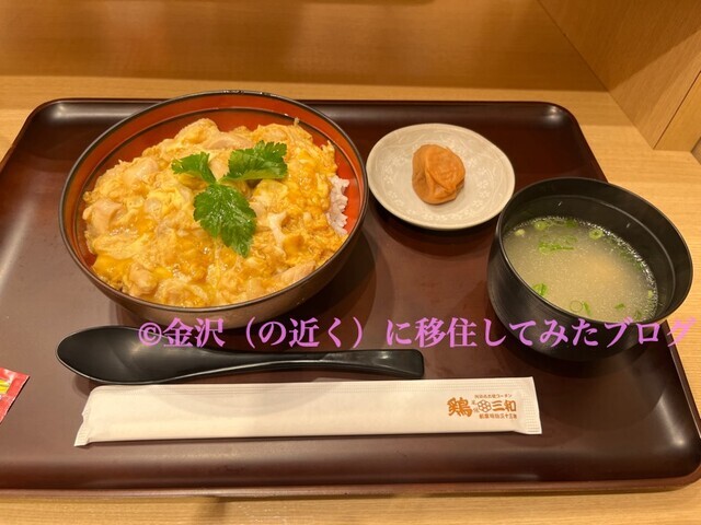 User's review image for 鶏三和 LUCUA大阪店