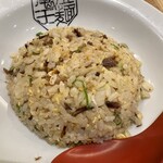 用戶對於らーめん 亀王 阪急東通り店的評論圖