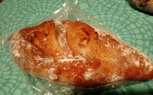 用戶對於聖庵 大丸梅田店的評論高清圖