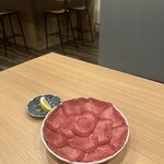 User's review image for 焼肉ホルモン おかき