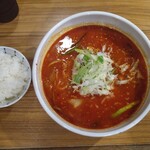 用户对于らあめん 新的评论图