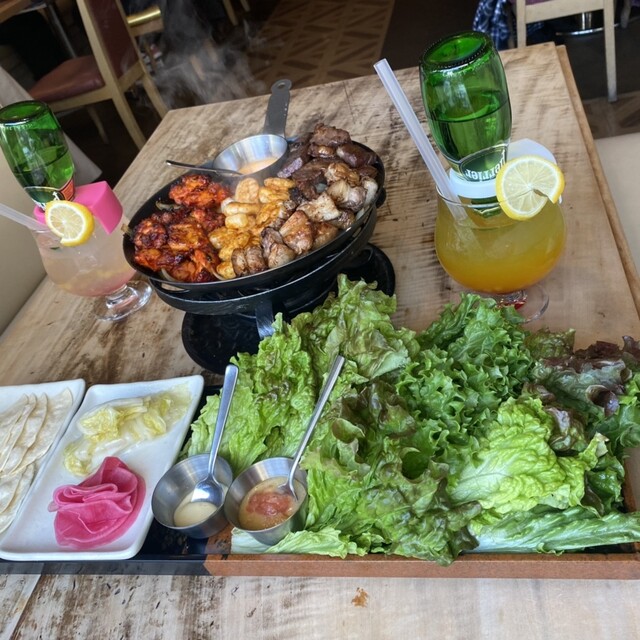 User's recommendation image for プングム TAK