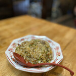 用戶對於賢蔵辣麺的評論圖