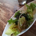 用戶對於CAFE＆WINE DINING RAINBOW的評論圖