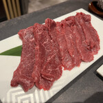 用戶對於焼肉 黒十庵的評論圖
