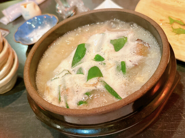 User's recommendation image for 韓風食房うふふ