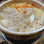 用戶對於ちゃんこ 川﨑的評論圖