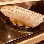 用户对于鮨わたなべ 札幌店的评论图