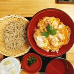 用戶對於博多水たき さ和鳥 八丁堀的評論圖