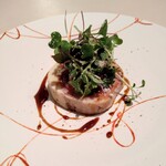 用户对于テアトロ ディ マッサ的评论图