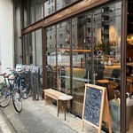 用戶對於Nui. HOSTEL & BAR LOUNGE的評論圖