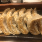 用戶對於肉汁餃子のダンダダン 水道橋店的評論圖