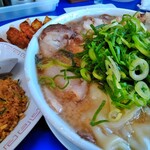 用戶對於来来亭 太秦店的評論圖