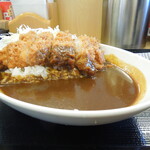 User's review image for かつや 八王子大和田店