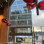 User's review image for ゲシャリーコーヒー 日比谷店
