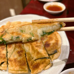 用户对于ホルモン・焼肉 キムチ的评论图