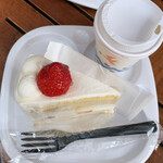 User's review image for りくろーおじさんの店 住之江公園店