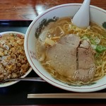 用户对于あいづ食堂的评论图