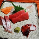 用戶對於雷門き介 神保町店的評論圖