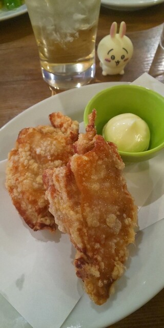 用戶對於パスタバル マルナカ商店的評論高清圖