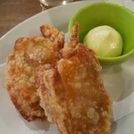 用戶對於パスタバル マルナカ商店的評論圖