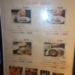 User's review image for コグスダイニングカグラザカ