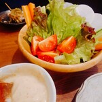 用戶對於炭火焼鳥 千鳥足 白山本店的評論圖