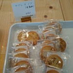 用户对于パティシエ山川的评论图
