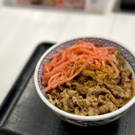 用戶對於吉野家 札幌狸小路店的評論圖
