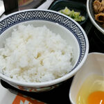 用户对于吉野家 なんばCITY南館店的评论图