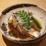 用户对于個室と地肴 北新地 心屋 本通り店的评论图