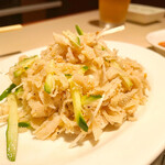 User's review image for ばりばり亭