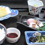 用户对于京料理 立神的评论图