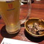 User's review image for 鳥ざんまい 新天町店