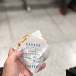 User's review image for マネケン JR京都駅店