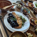 User's review image for 食堂 おわん