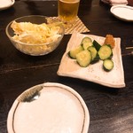User's review image for 浪花の焼き鳥屋　藤三