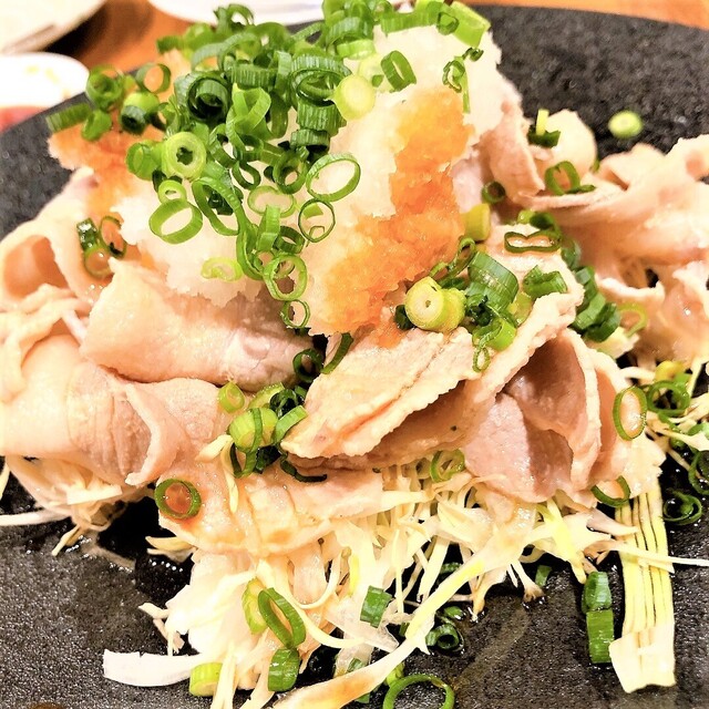 用戶對於TOKYO FISHERMAN'S WHARF UOHIDE 渋谷 Udagawa的評論高清圖