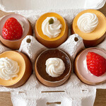 用戶對於キャトル 秋葉原店的評論圖