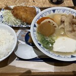 User's review image for ごちとん OOTEMORI店